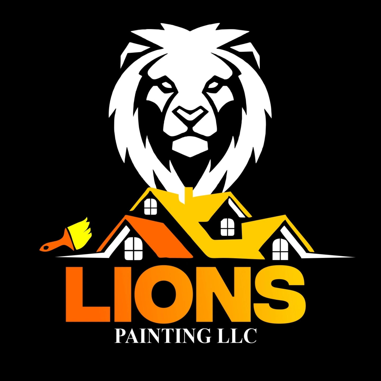 White Lions Painting LLC